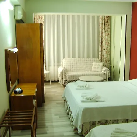 Yildirim Hotel-3