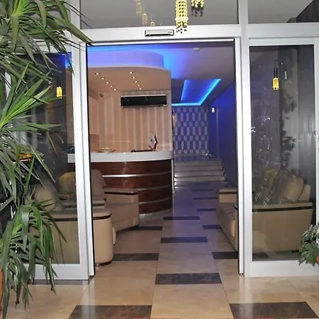 Guven Hotel-2