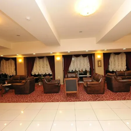 Basak Termal Hotel-3