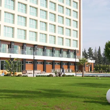 Buyuk Osmaniye Hotel-2