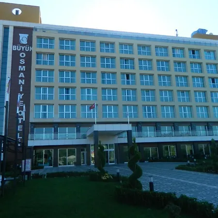 Buyuk Osmaniye Hotel-3