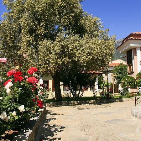 Ova Resort Hotel-2