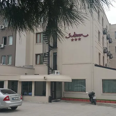 Sultan Hotel-2