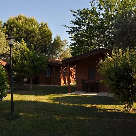Kervan Tatil Koyu-3