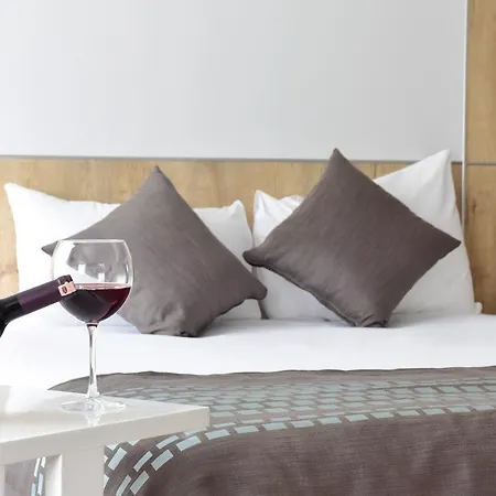 Agaoglu Otel-3