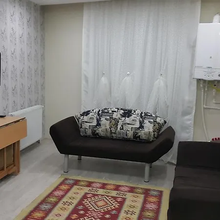 Doga Apart-2