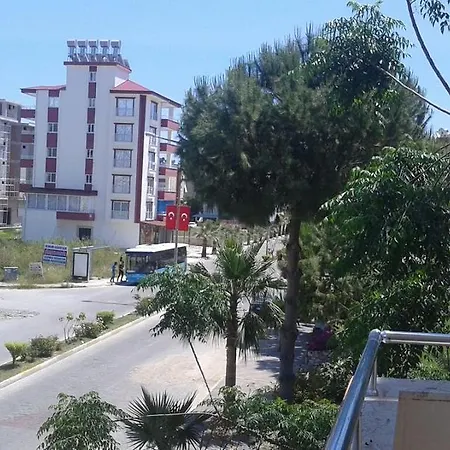 Hotel Tayfun-3