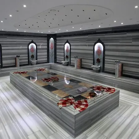 Hattusa Vacation Thermal Club Kazdaglari-2