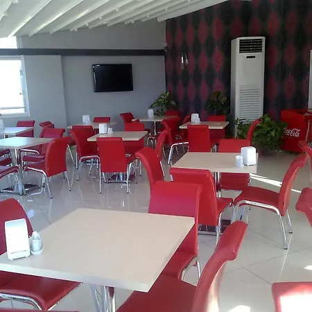 Guven Hotel-3