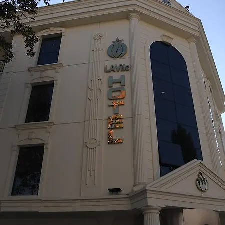 Hotel Laville-2