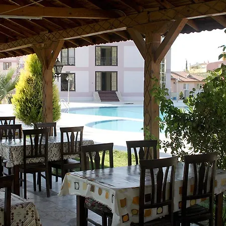 Ozdemir Thermal Hotel-3