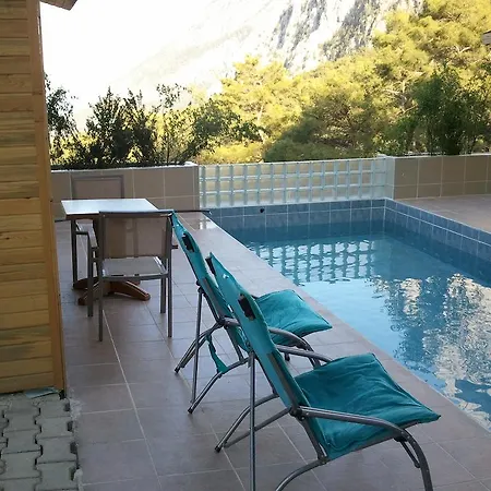 Saklikoy Bungalows-2