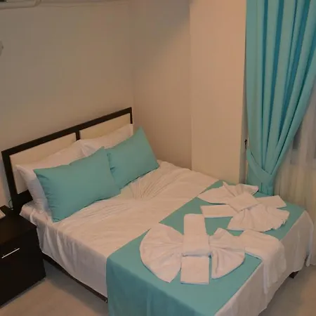 Mavi Hotel-2