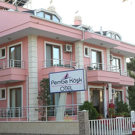 Pembe Kosk Hotel-3