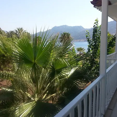 Dantel Sahil Hotel-2