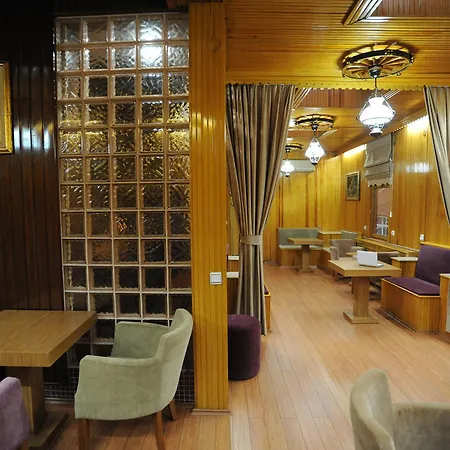 Dogan Royal Hotel-2