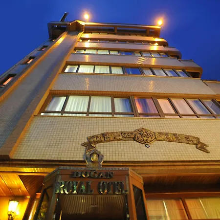 Dogan Royal Hotel-3