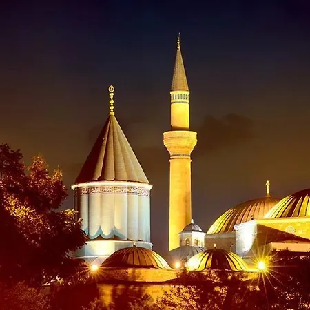 Mesnevi Hotel-2