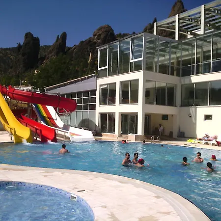 Ciftehan Thermal Hotel-2
