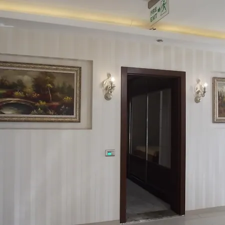 Abaylar Hotel-2