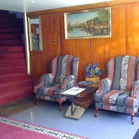Hotel Temel-3