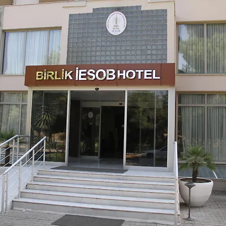 Birlik Hotel-2