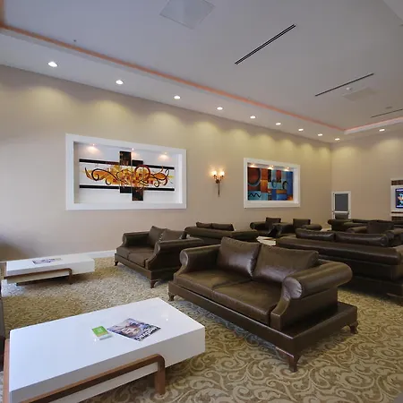 Madame Tadia Hotel-3