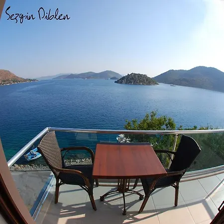 Yilmaz Kaptan Hotel-2