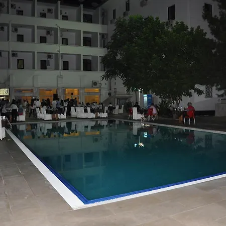 Turistik Hotel-2
