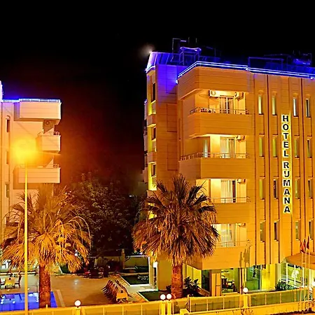 Rumana Hotel-2