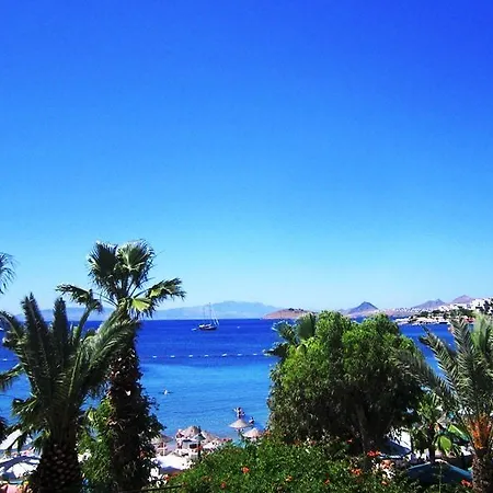 Bitez Deniz Hotel-2