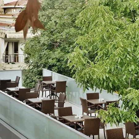 Kinali Hotel-2