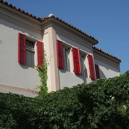Bozcaada Biz Hotel-3