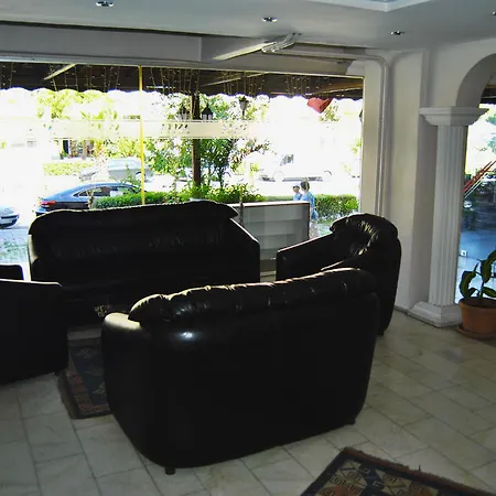 Asude Hotel Bergama-3