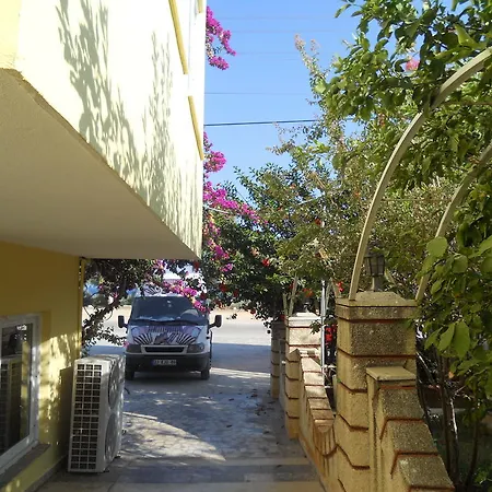 Baris Hotel-3