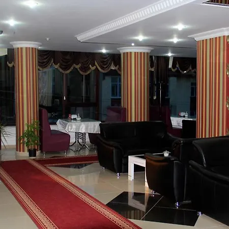 Hotel Side-2