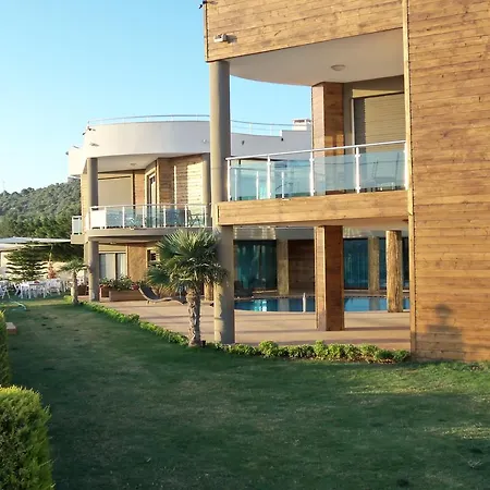 Alaçatı Çınar Boutique Hotel-2