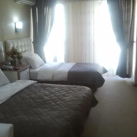 Hotel Kocaman-2