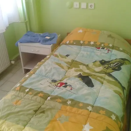 Artemis Yoruk Hotel-2