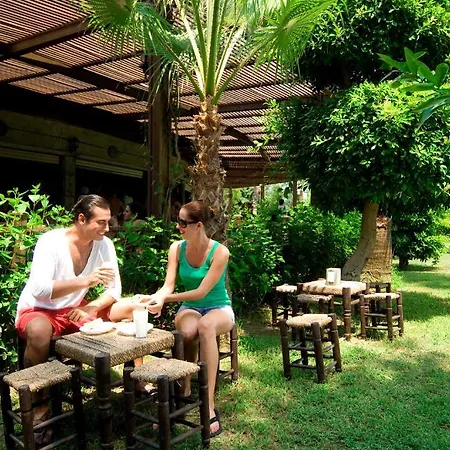 Maxholiday Hotels Stone Palace Side-3
