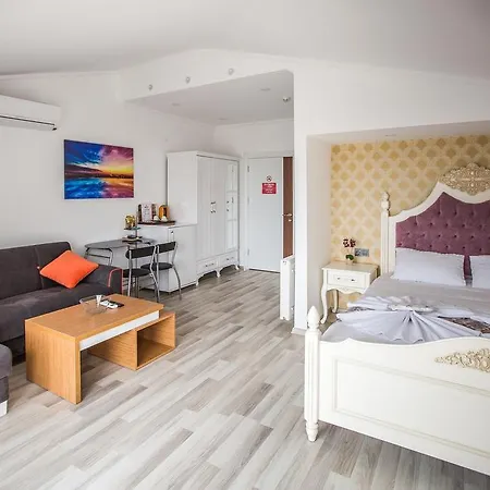 Air Suite Hotel-2