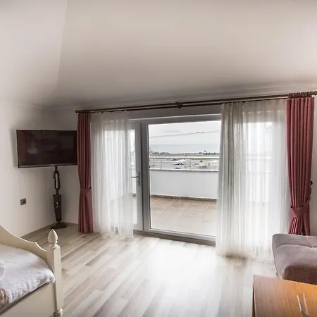 Air Suite Hotel-3