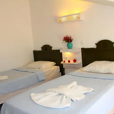 Korsan Ada Hotel-2