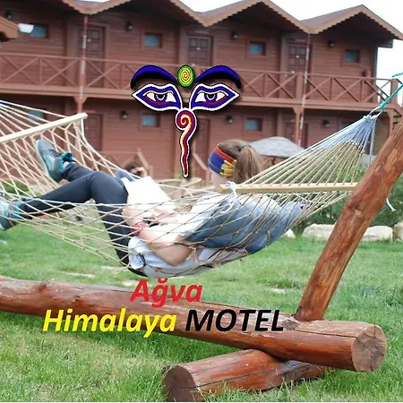 Agva Himalaya Motel-3