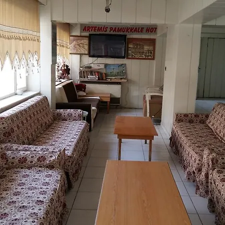 Artemis Yoruk Hotel-3