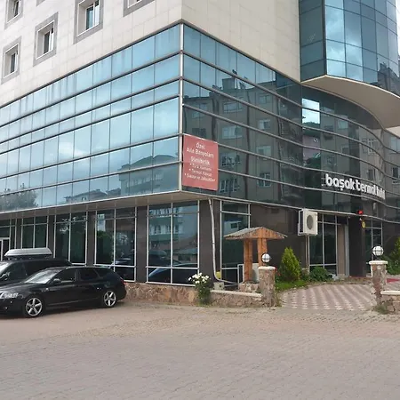Basak Termal Hotel-2