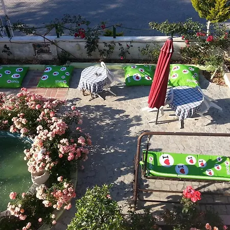 Oezguer Motel-2