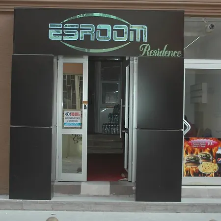 Esroom Rezidans-2