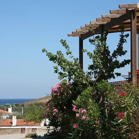Harmani Tatil Ciftligi-2