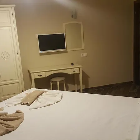Portakal Butik Otel-2